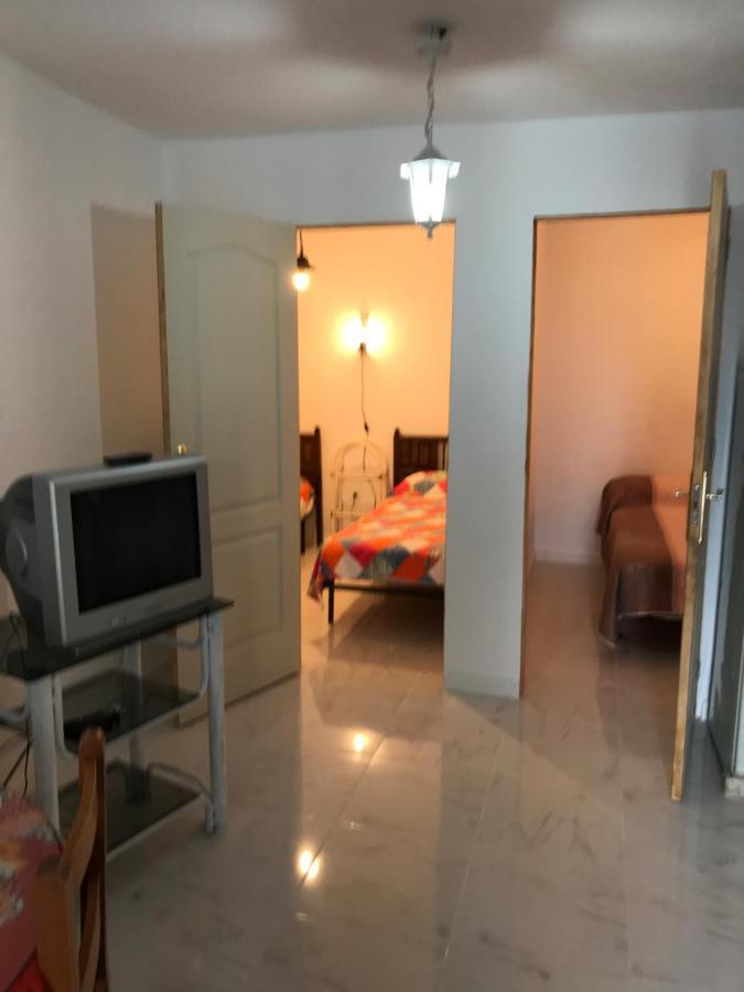Апартаменти Casa-H -Pequeno Conjunto Casas Adosados La Caleta-Guardia Екстер'єр фото